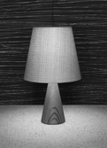 Bordslampa