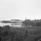 Falun, Vika, Hosjö, Karlsfors, Näs 1926.