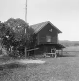 Falun, Vika, Hosjö, Sörbo 1926.