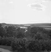 Falun, Vika, Hosjö, Stämshöjden 1926.