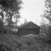 Falun, Vika, Hosjö, Bröten 1926.