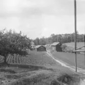 Falun, Vika, Hosjö, Holen 1926.