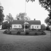 Falun, Vika, Hosjö, Hagelsnäs 1926.