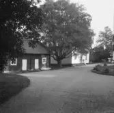 Falun, Vika, Hosjö, Hagelsnäs 1926.