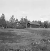 Falun, Vika, Hosjö, Heden 1926.