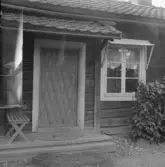 Falun, Vika, Hosjö, Stensarvet 1926.