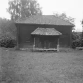 Falun, Vika, Hosjö, G.l. Staberg 1926.