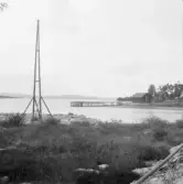 Falun, Vika, Hosjö, Sundet 1926.