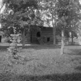 Falun, Vika, Hosjö 1926.