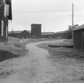 Falun, Vika, Hosjö 1926.