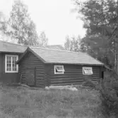 Falun, Vika, Hosjö, Kråknäs 1926.