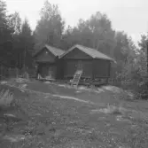 Falun, Vika, Hosjö, Dalvik 1926.