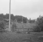 Falun, Vika, Hosjö, Lisselbo 1926.