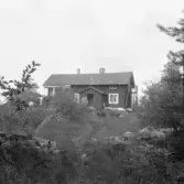 Falun, Vika, Hosjö, Knylen 1926.