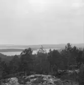Falun, Vika, Hosjö, Stabergs klack 1926.