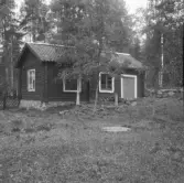 Falun, Norslund, Korsnäs 1926.