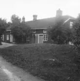 Falun, Norslund, Korsnäs 1926.