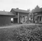 Falun, Norslund, Korsnäs 1926.