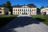 Taxinge-Näsby herrgård