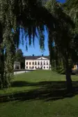 Taxinge-Näsby herrgård