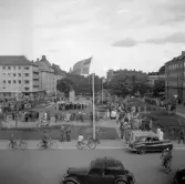 Mannen och hans genius