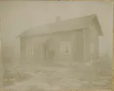 Bråna. Karl Eriksson