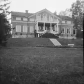 Falun, Karlberg, Britsarvet, Hästberg 1926.