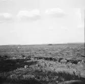 Falun, Runn och Melpa från Fagerön 1926.