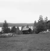 Falun, Källslätten 1926.