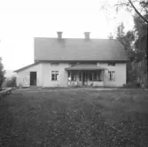 Falun, Varggården, övre Slätta 1926.