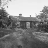 Falun, Varggården, Slätta 1926.