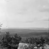 Falun, Tomsarvet, Gassarvet, Stussarvet, Berg. Bjursås från Bondberg 1926.