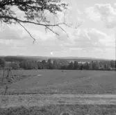 Falun, Hosjön från Sveden 1926.