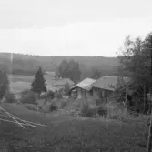 Falun, Skuggarvet, Ekebo 1926.