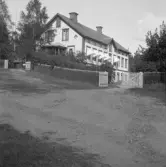 Falun, Österå herrgård 1926.