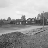 Falun, Österå 1926.