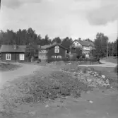 Falun, Österå herrgård 1926.