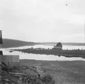 Falun, Skutån och Varpan vid Österå 1926.