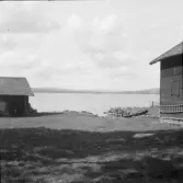 Falun, öster om Varpan 1926.