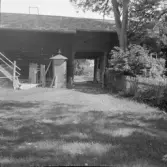 Falun, öster om Varpan 1926.