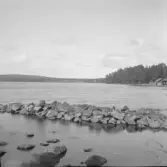 Falun, öster om Varpan 1926.