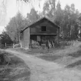 Falun, väster och öster om Varpan.