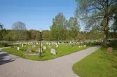 Värmdö kyrkogård