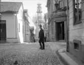 Dokumentation med hinder