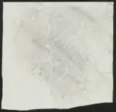 Hällristning Tegneby. Tanum 52:1, L1968:7615