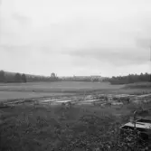 Falun, Främby, Källviken. Falu Vagn och Maskinfabrik från Främby herrgård.