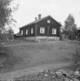 Falun, Efrikgården.