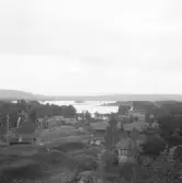 Falun, Bergsgården.