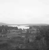 Falun, Bergsgården.