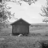 Säter, Gustafs, Mora. Hinrikes härbre.